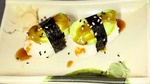 Avocado Nigiri 